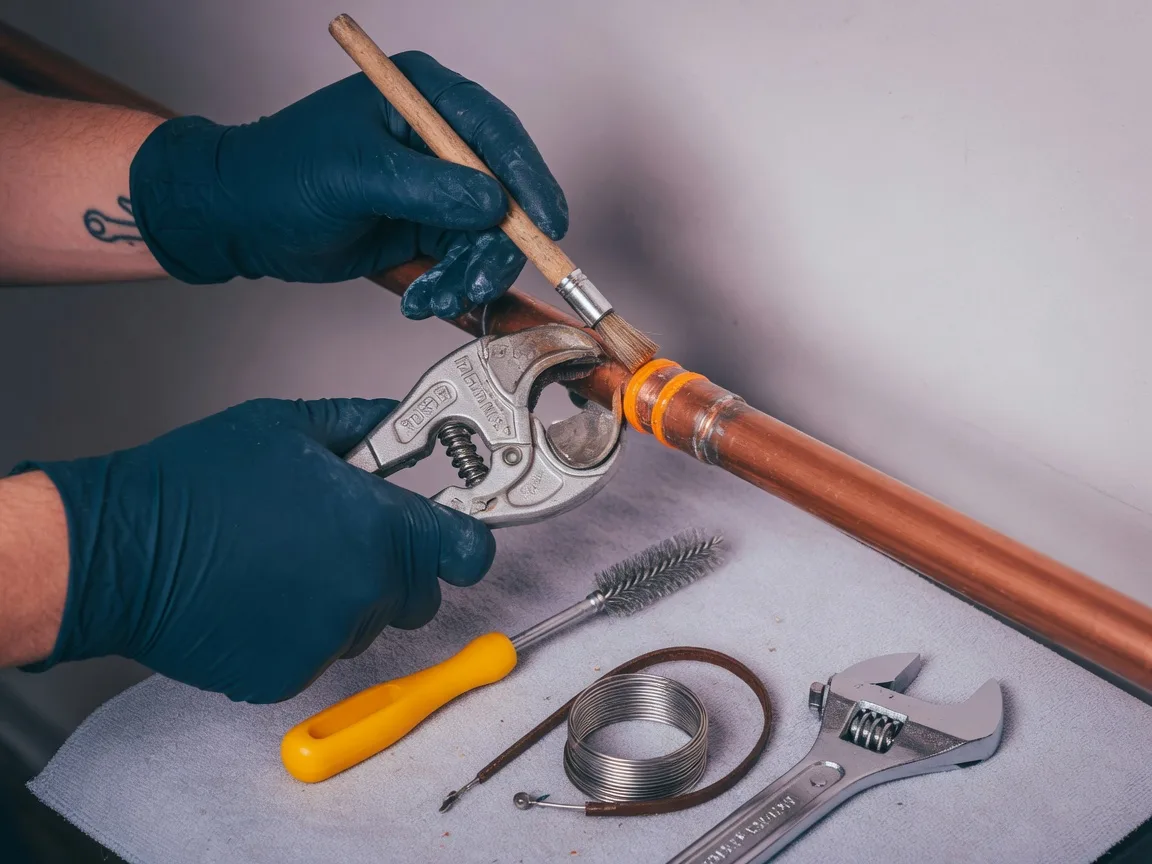 Why choose Sump Pump Repair in Granville, TN